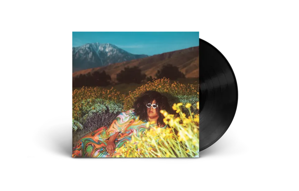 EMI What Now Vinyle LP 12 titres édition standard