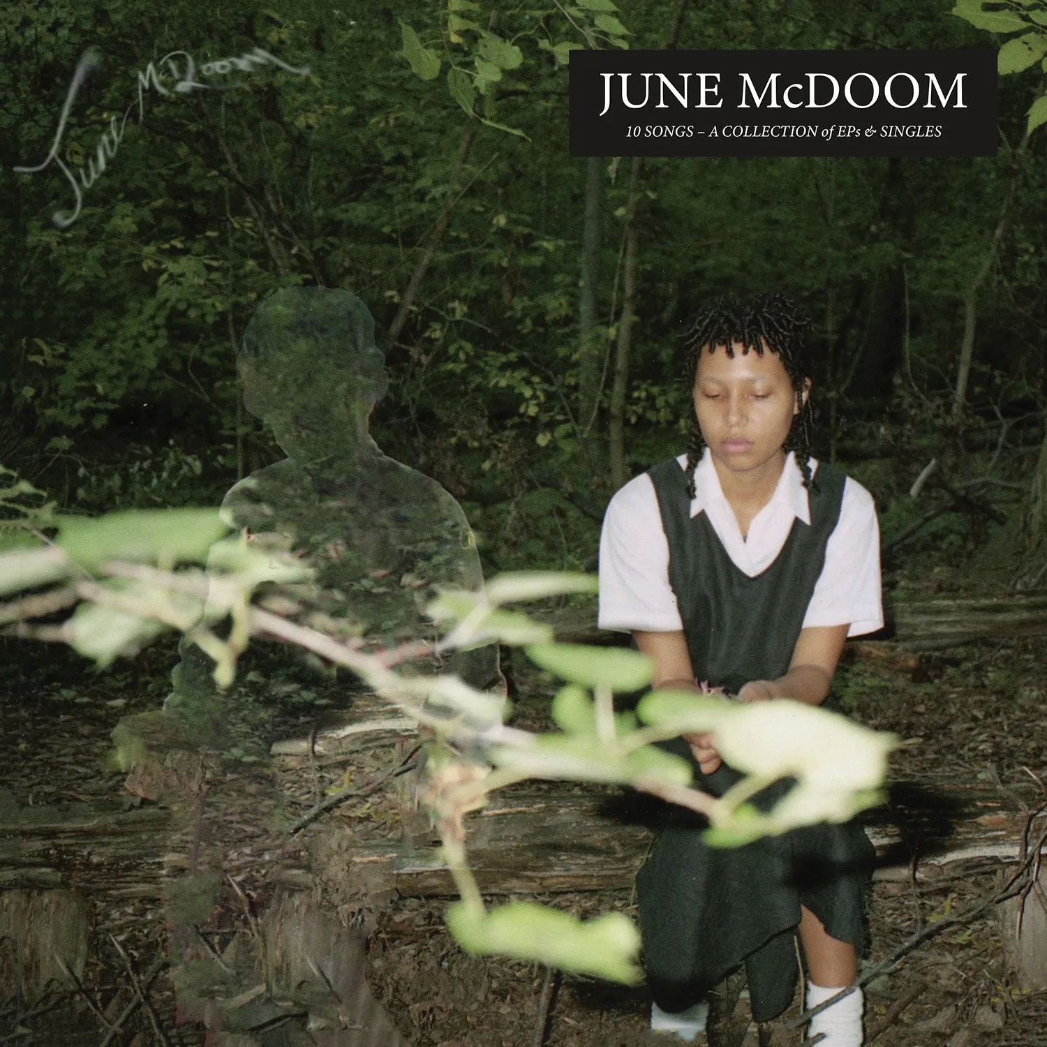 June McDoom June McDoom CD compilation