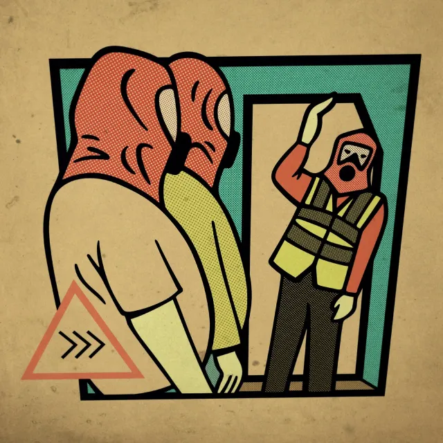 Beak >>> vinyle LP noir