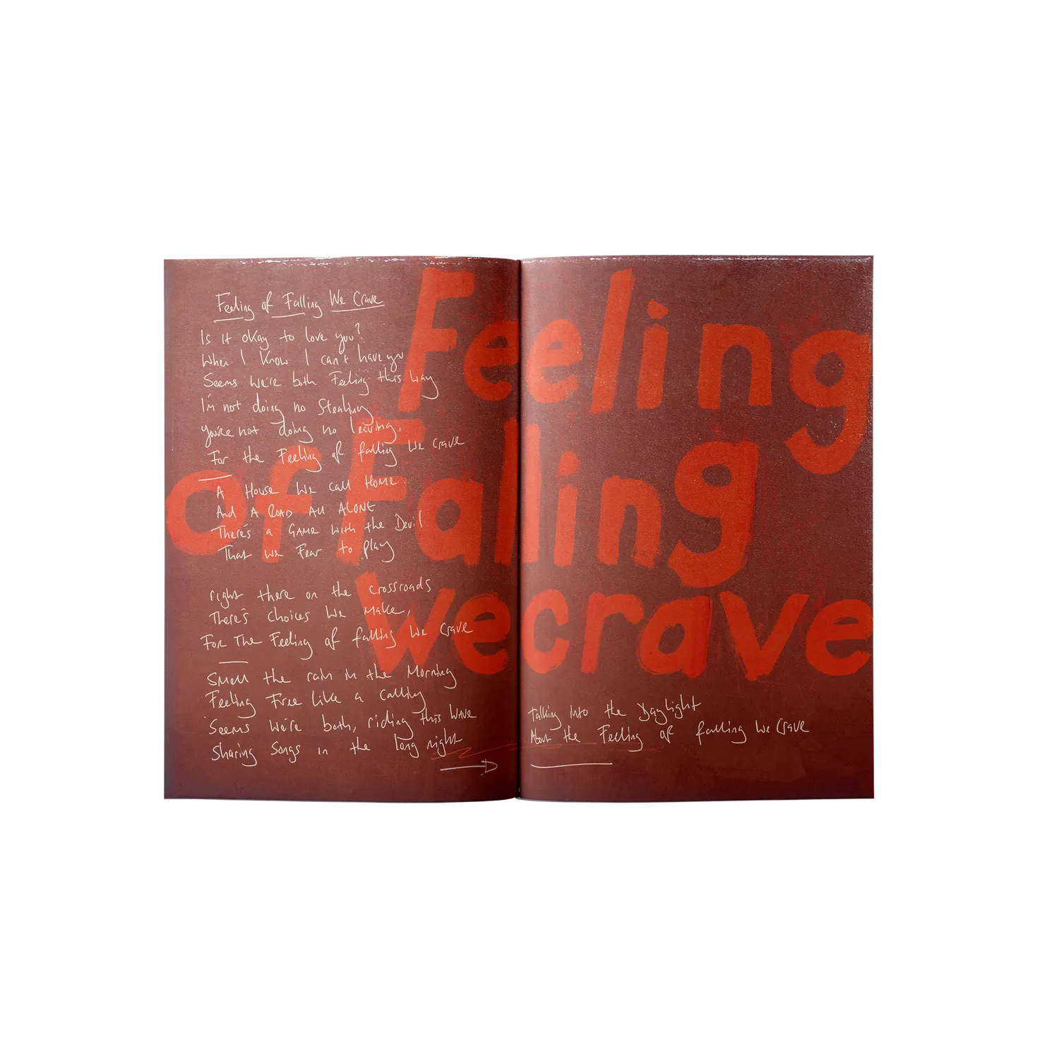 EMI Stereophonics Make em Laugh Make em Cry Make em Wait CD zine