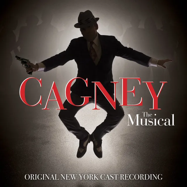 Center Stage Records Cagney album MP3 New York cast