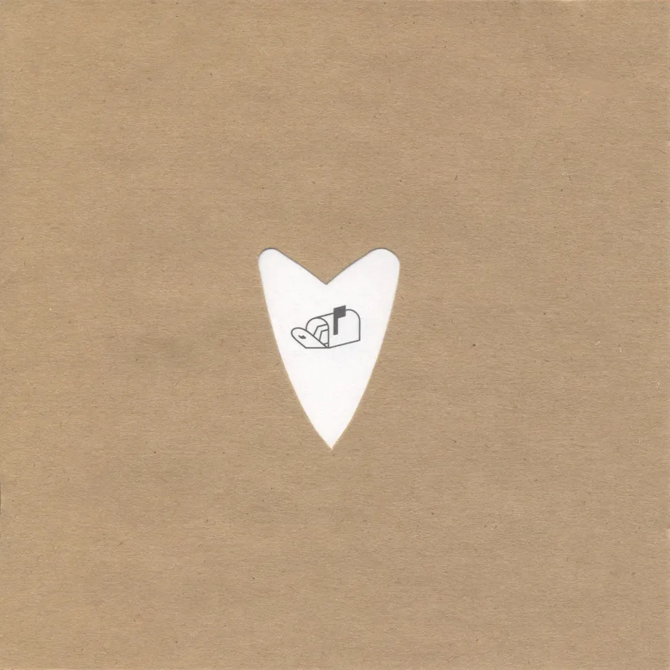 Temporary Residence Sounds of the Geographically Challenged CD indie