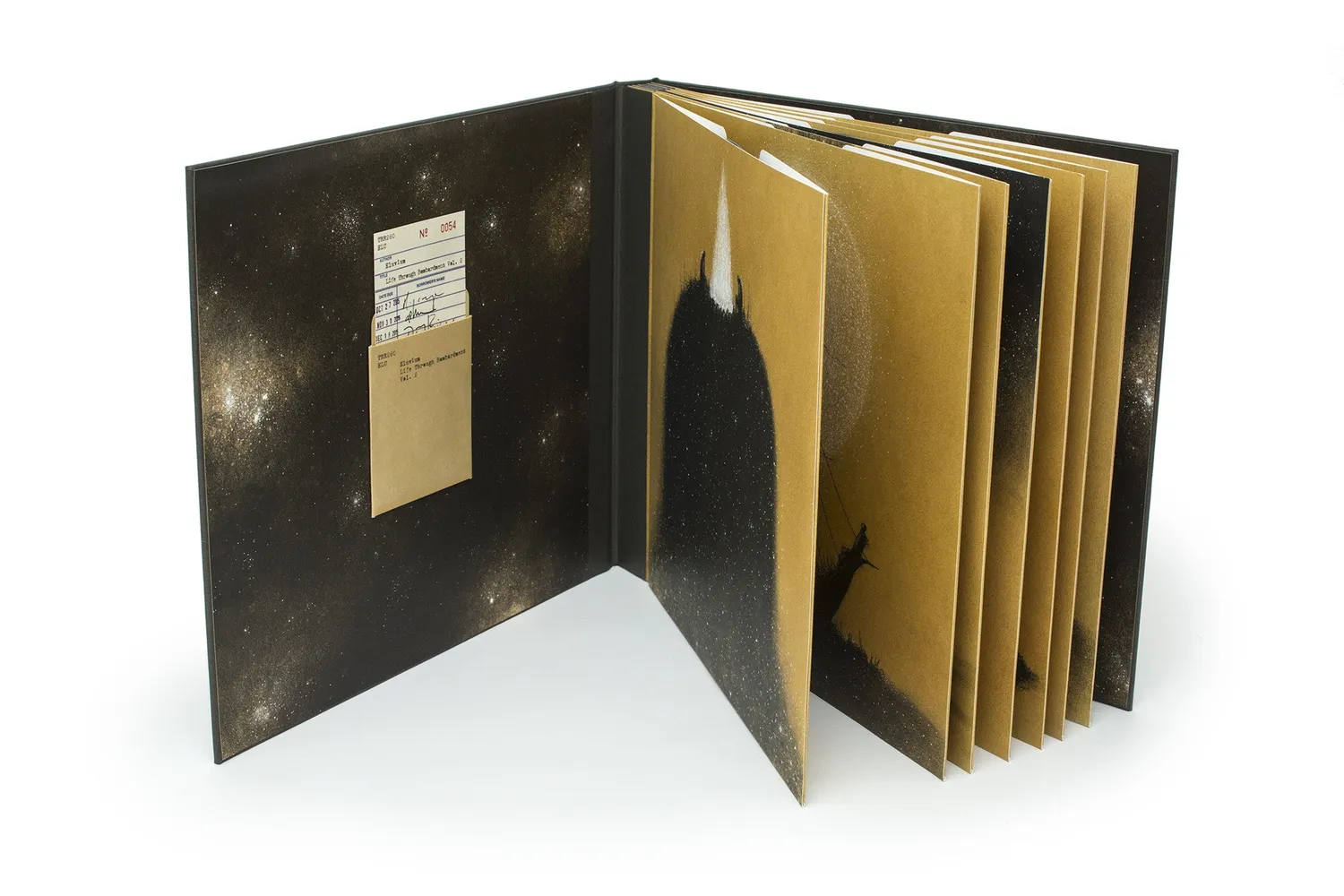 Temporary Residence Eluvium Life Bombardment Vol.2 coffret 7LP