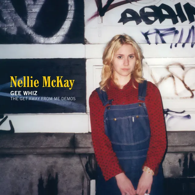 Omnivore Nellie McKay Gee Whiz Demos CD Get Away From Me