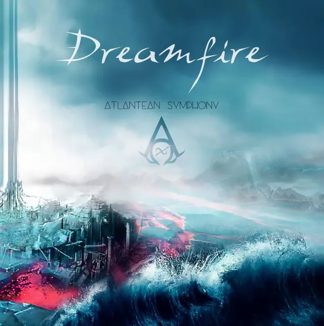 Dreamfire Atlantean Symphony CD