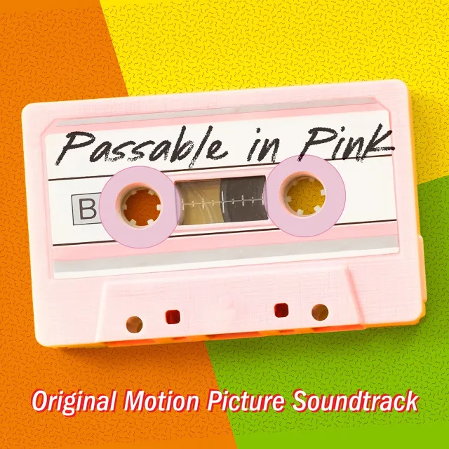 Omnivore Recordings Passable in Pink bande originale album numérique