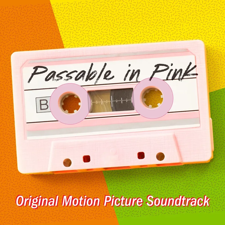 Omnivore Recordings Passable in Pink bande originale album numérique