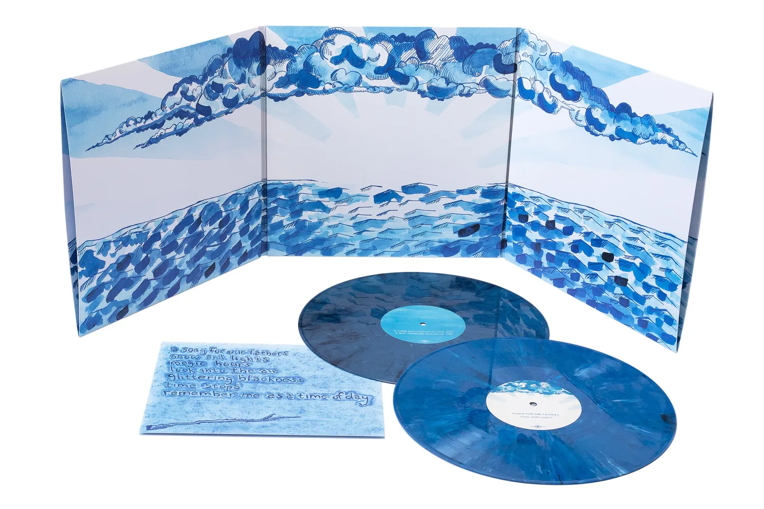 Temporary Residence Explosions In The Sky How Strange Innocence CD remasterisé
