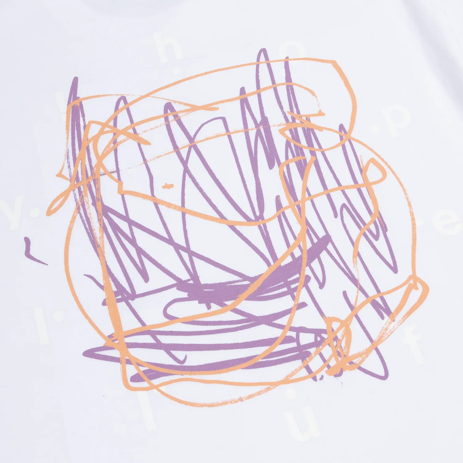 EMI Hopefully Sunshine t-shirt boxy S-XXL