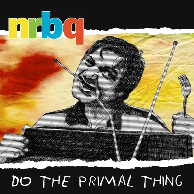 NRBQ Do The Primal Thing single digital live 12 min