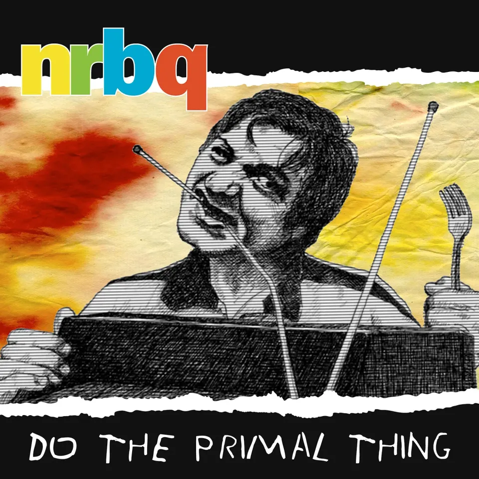 NRBQ Do The Primal Thing single digital live 12 min