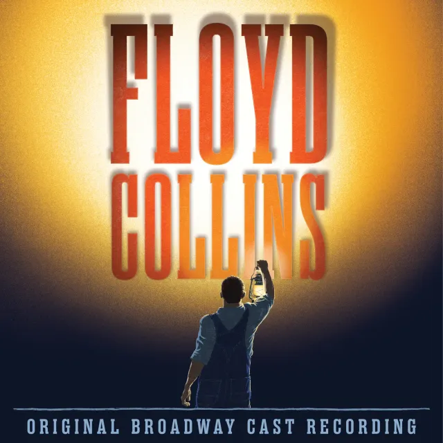 Center Stage Records Floyd Collins album MP3 Jeremy Jordan