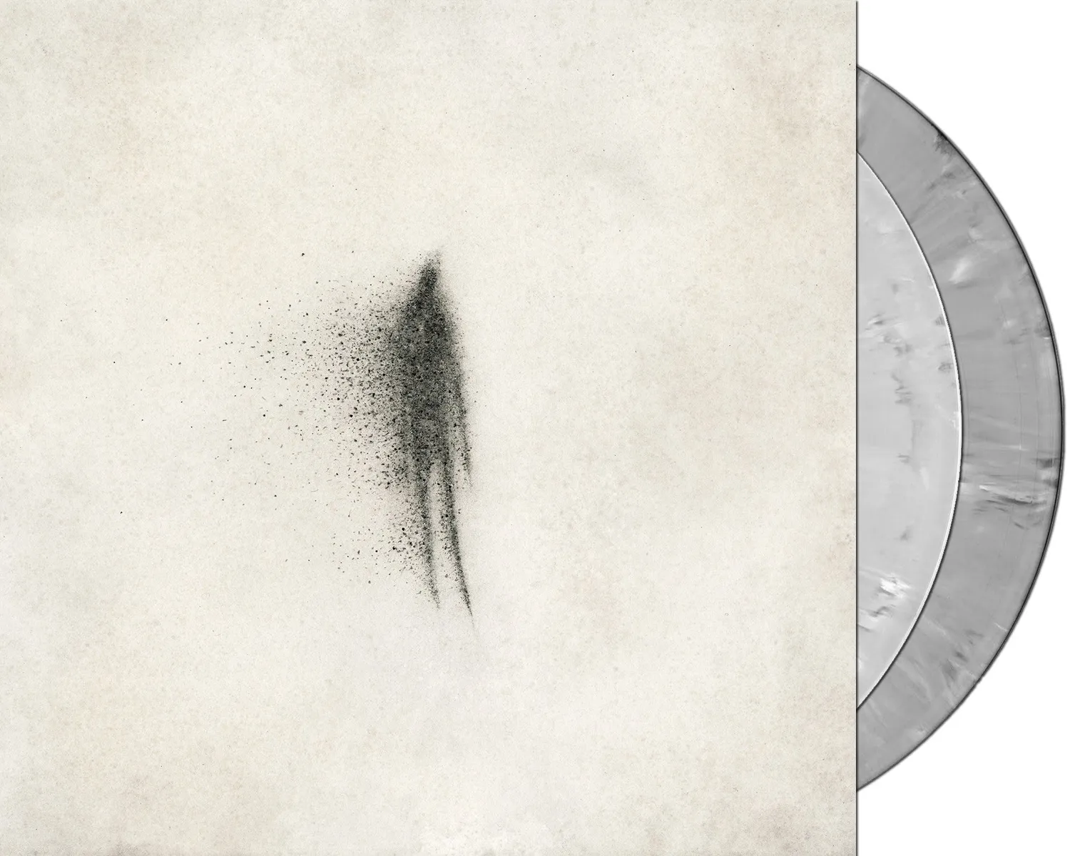 Temporary Residence Eluvium False Readings On CD 11 titres