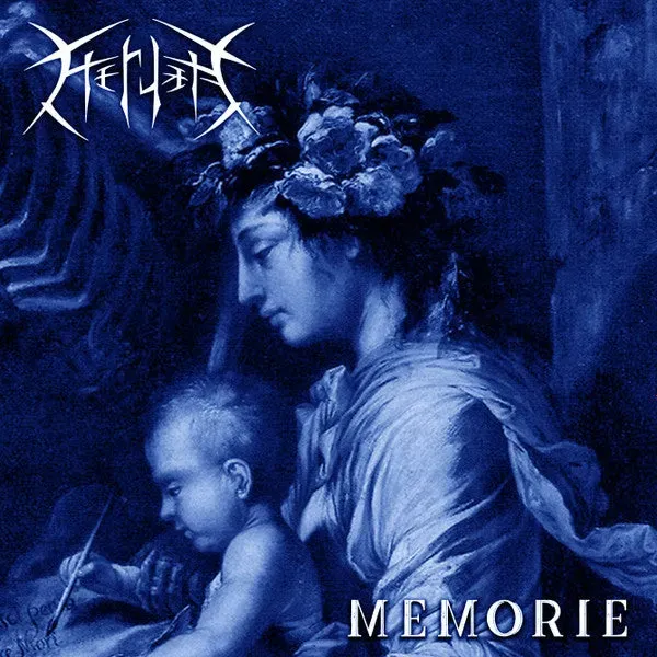 Heruka Memorie CD digipak 10 titres