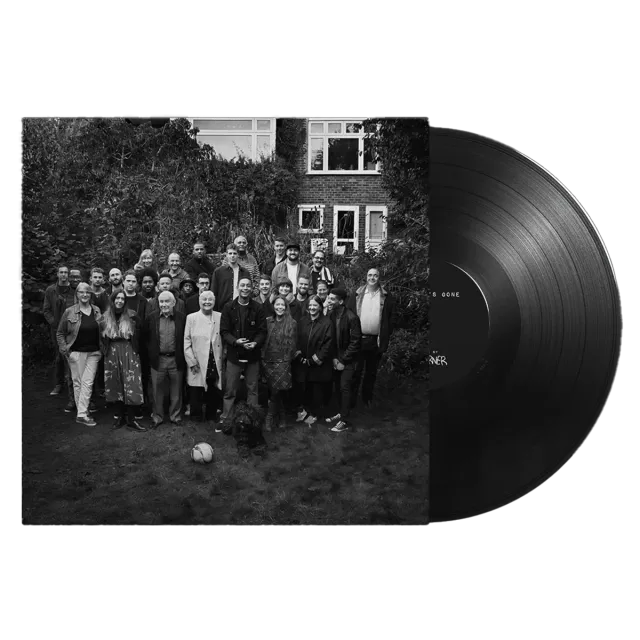 EMI Yesterday's Gone Loyle Carner vinyle LP