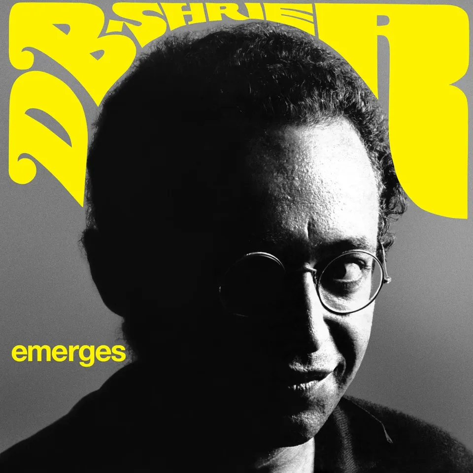 Omnivore Recordings D.B. Shrier Emerges Quartet CD jazz restauré