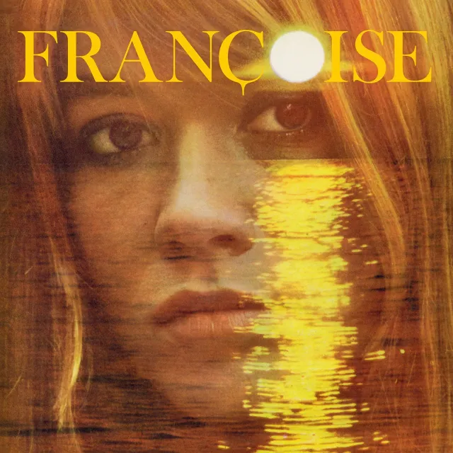 Omnivore Recordings Françoise Hardy La Maison Où J'ai Grandi CD remasterisé