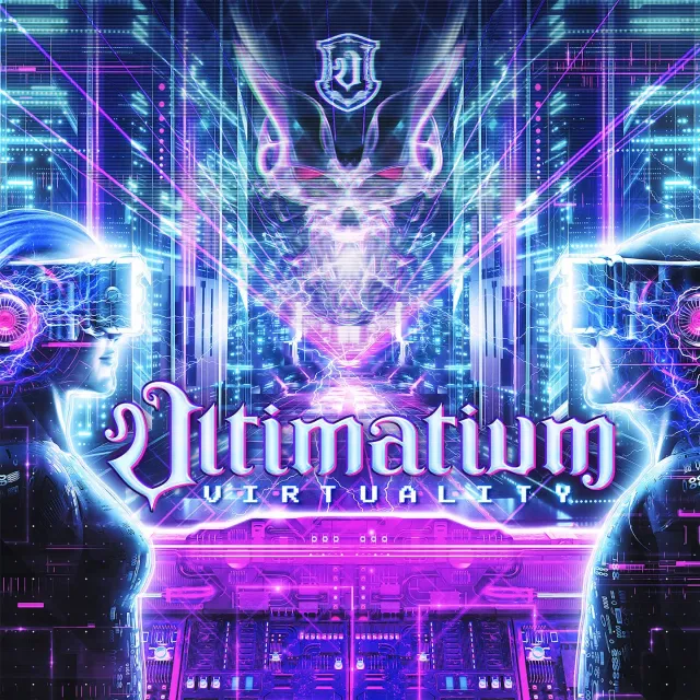 Ultimatium Virtuality CD power metal