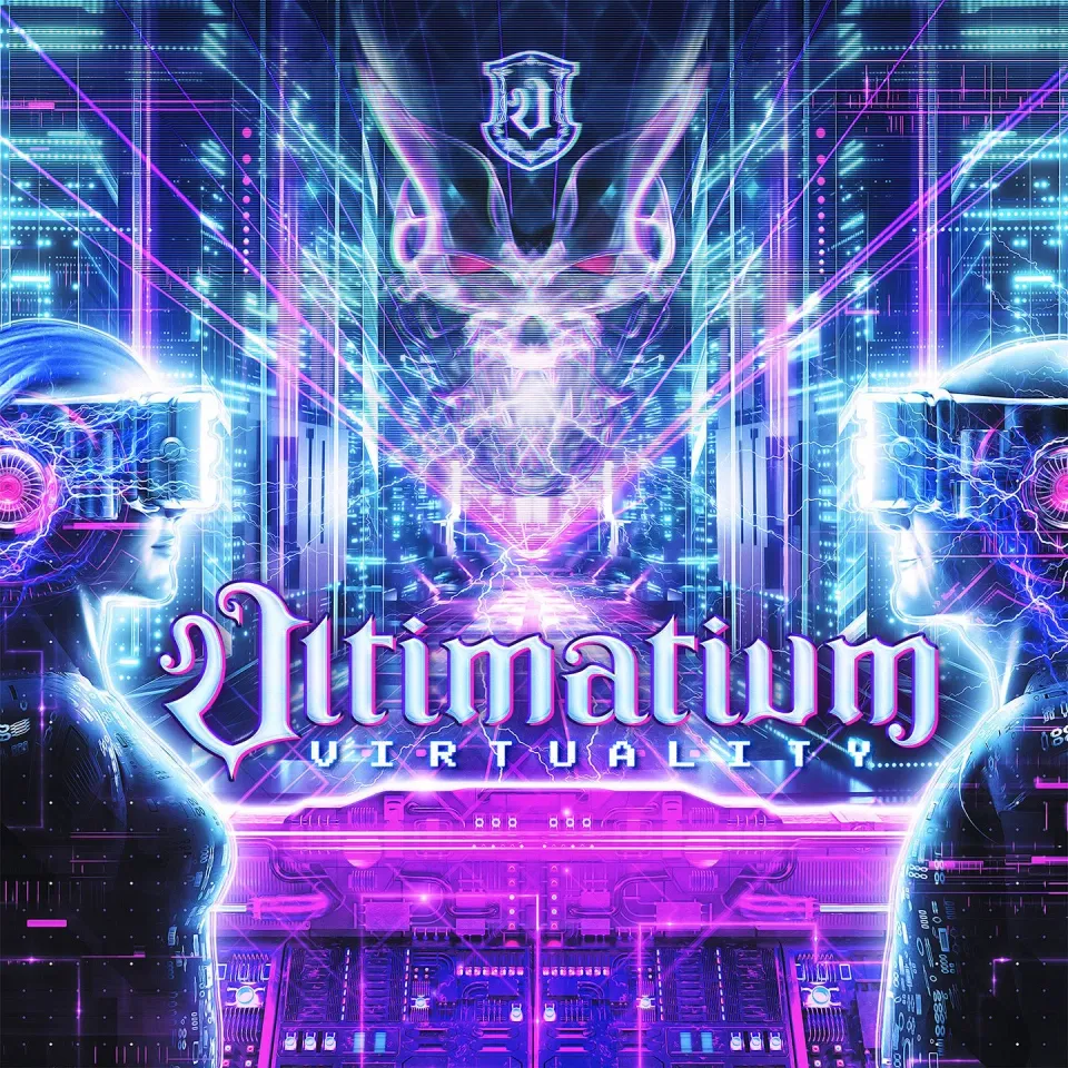 Ultimatium Virtuality CD power metal