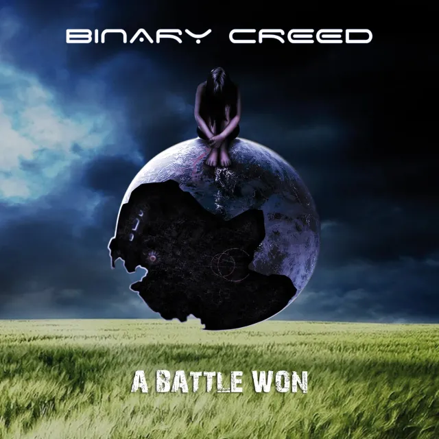 Binary Creed A Battle Won CD édition standard