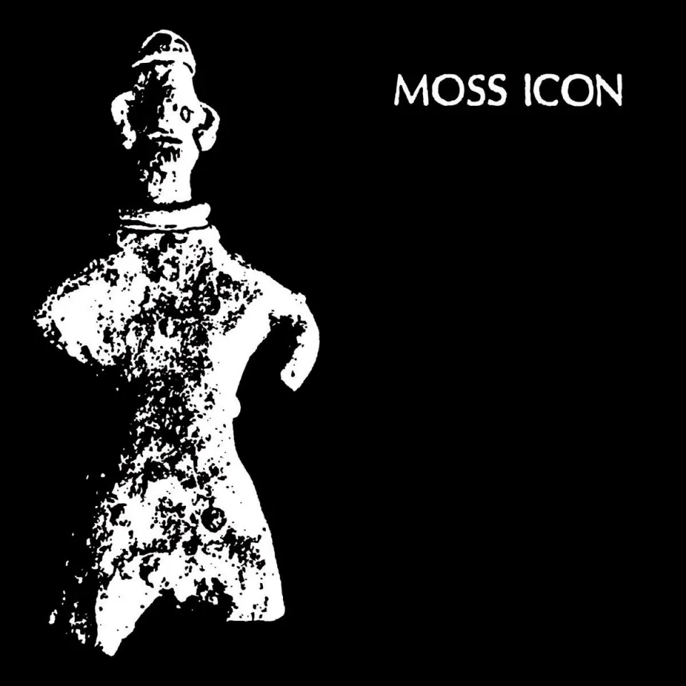 Temporary Residence Moss Icon Complete Discography 2xCD
