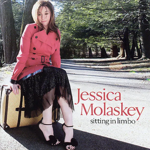 Center Stage Records Jessica Molaskey Sitting in Limbo album MP3