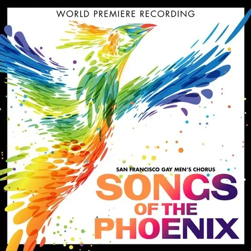 Center Stage Records Songs of the Phoenix album MP3 chœur