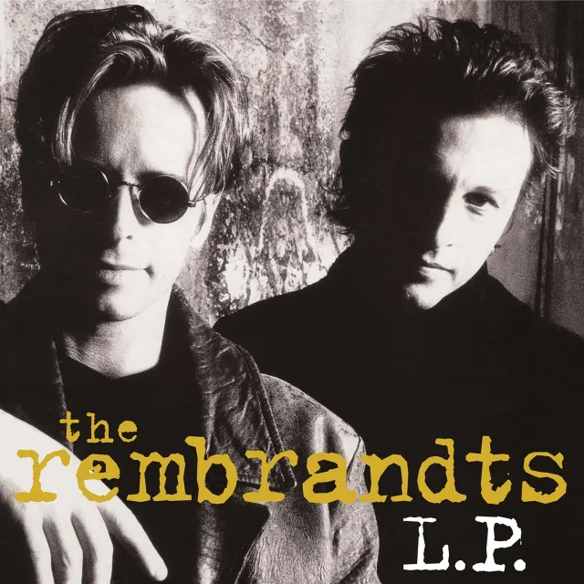 Omnivore The Rembrandts L.P. CD 30 ans 4 bonus