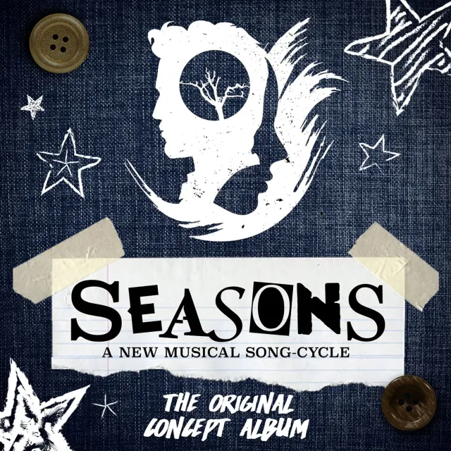 Seasons Tafolla musical album MP3 rock 80s