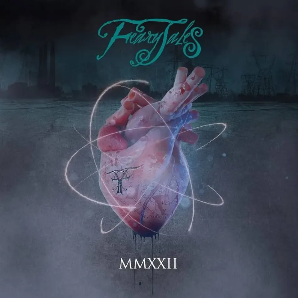 Fearytales MMXXII CD physique Rockshots
