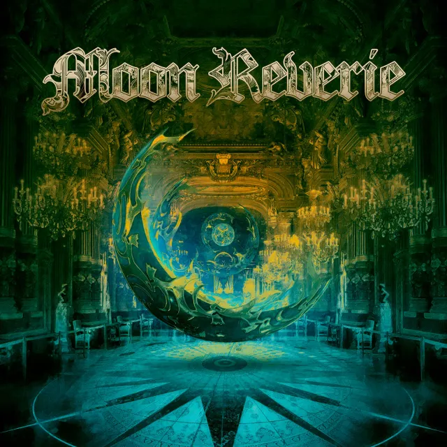 Moon Reverie Moon Reverie CD édition standard