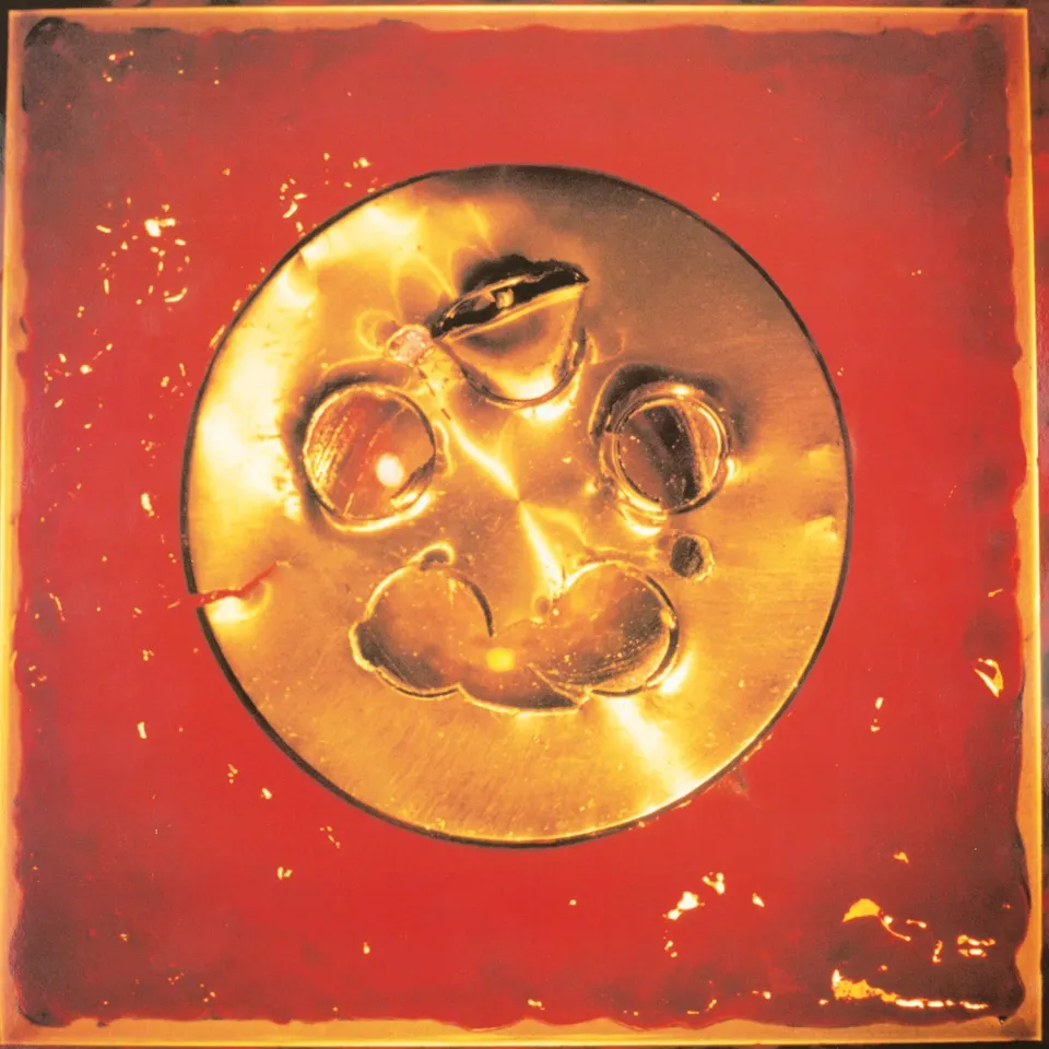 Evergreen Evergreen CD 13 titres dance-punk