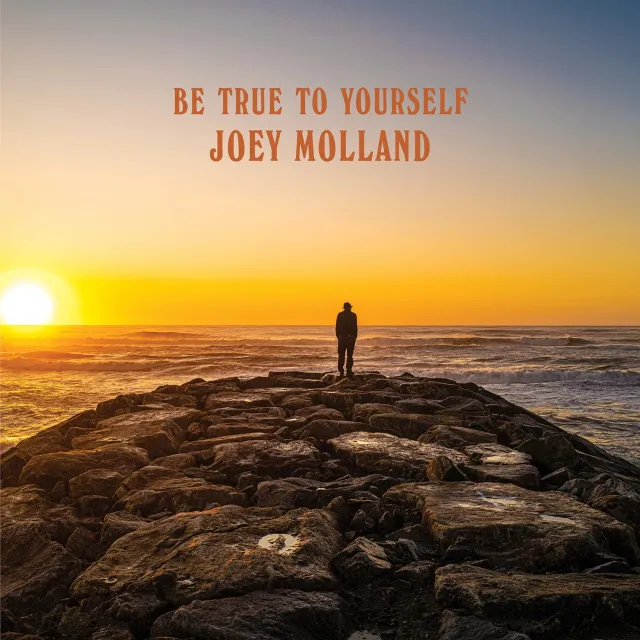 Omnivore Recordings Joey Molland Be True To Yourself CD pop rock