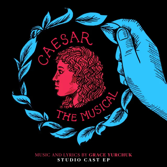 Center Stage Records Caesar album MP3 EP studio