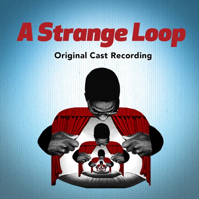 Center Stage Records A Strange Loop Original Cast CD Broadway