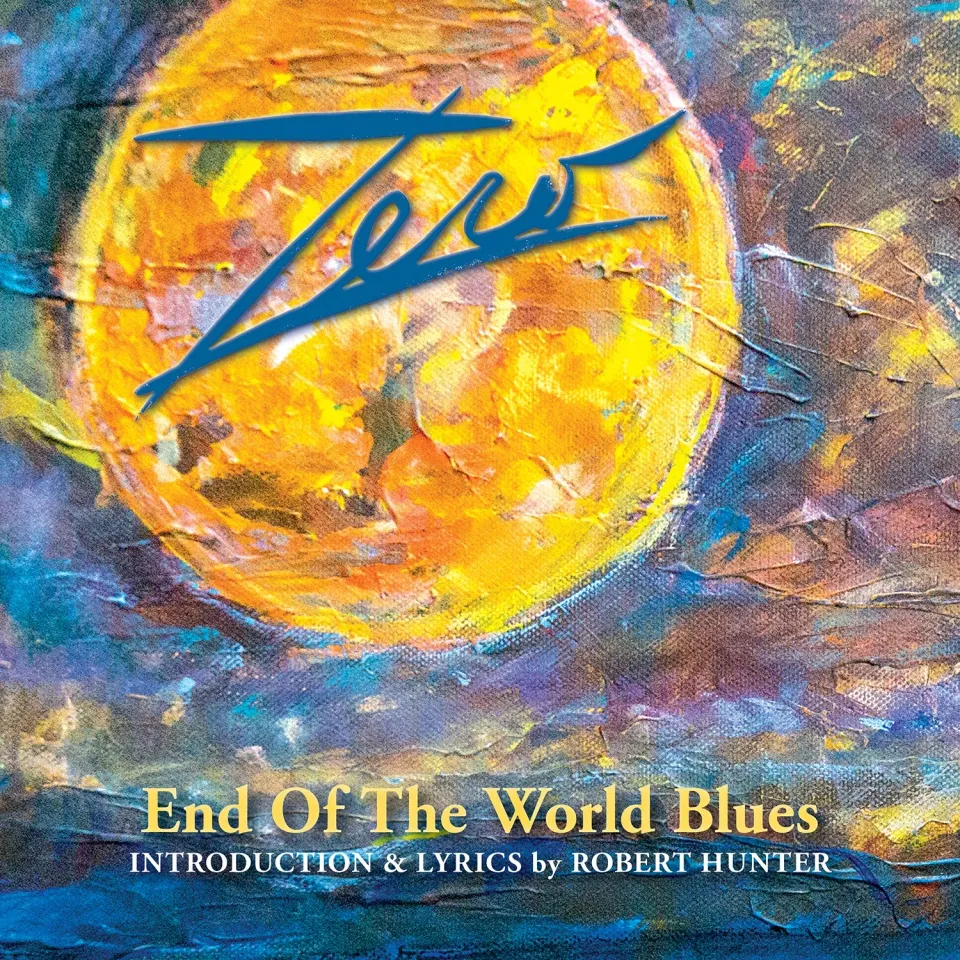 Omnivore Zero End Of The World Blues single digital