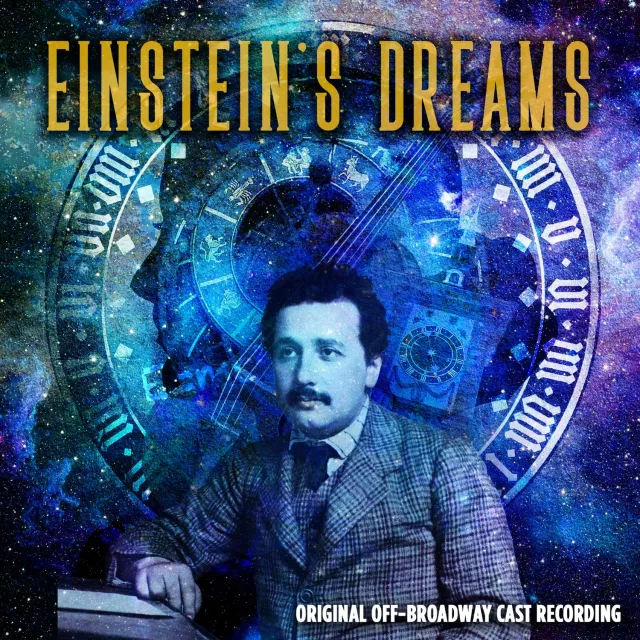Center Stage Records Einstein's Dreams MP3 off-broadway