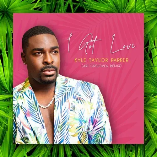 Center Stage Records Kyle Taylor Parker I Got Love Ari Grooves Remix single MP3 disco