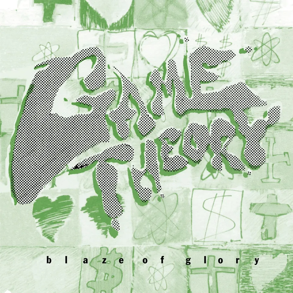 Omnivore Recordings Blaze Of Glory CD power-pop bonus