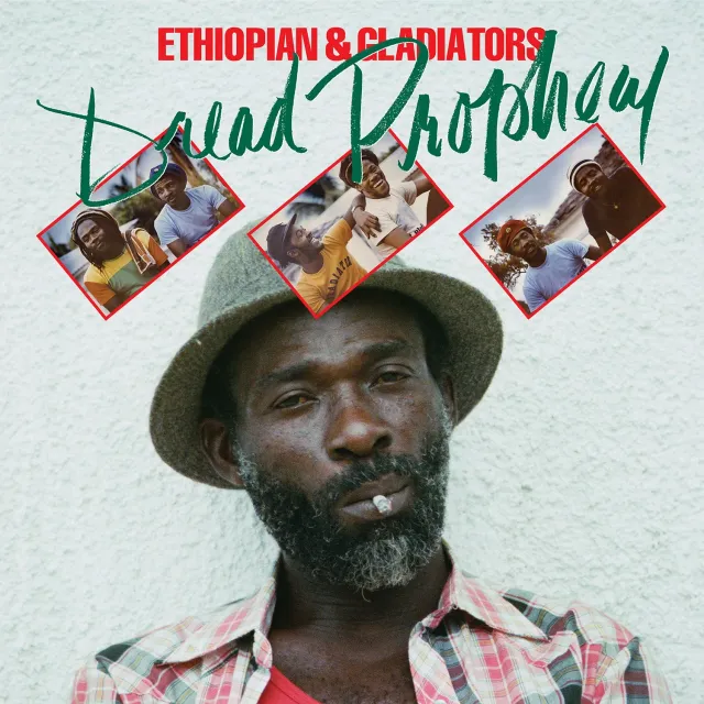 Omnivore Recordings Ethiopian Gladiators Dread Prophecy CD roots