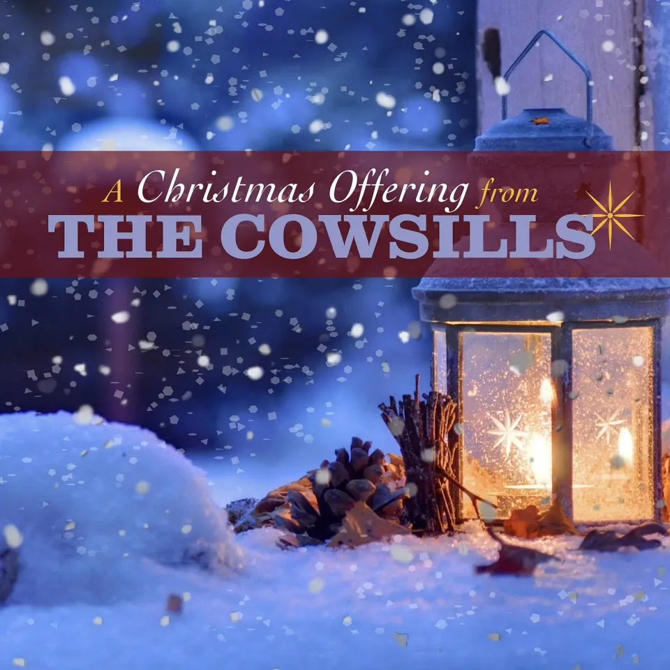 Omnivore Recordings The Cowsills A Christmas Offering EP digital Noël