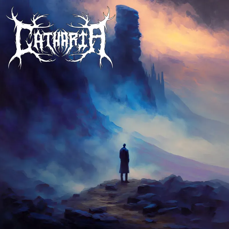 Catharia Unimaginable Dreams of Fate CD Rockshots