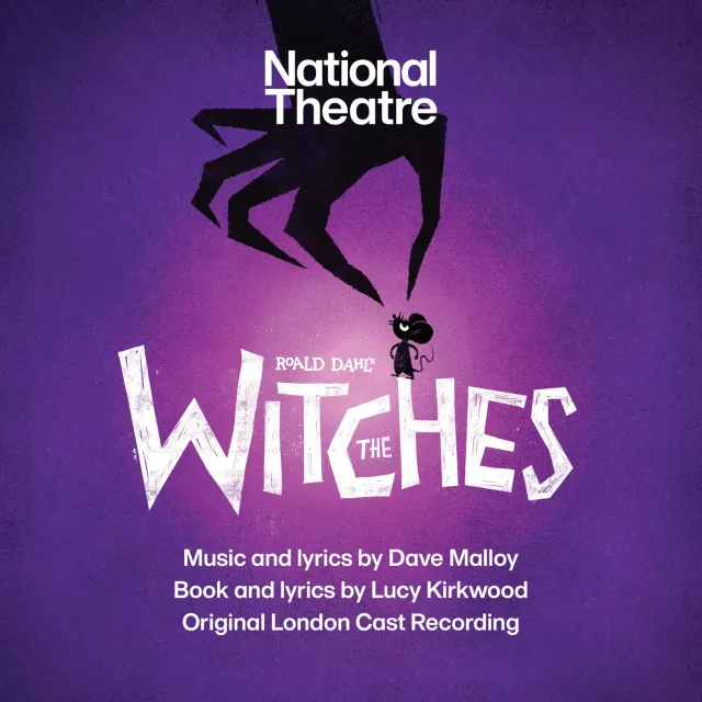 Center Stage Records The Witches London Cast album MP3 famille