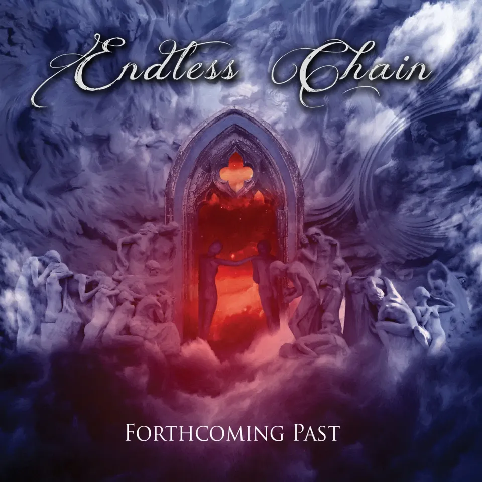 Endless Chain Forthcoming Past CD album heavy metal