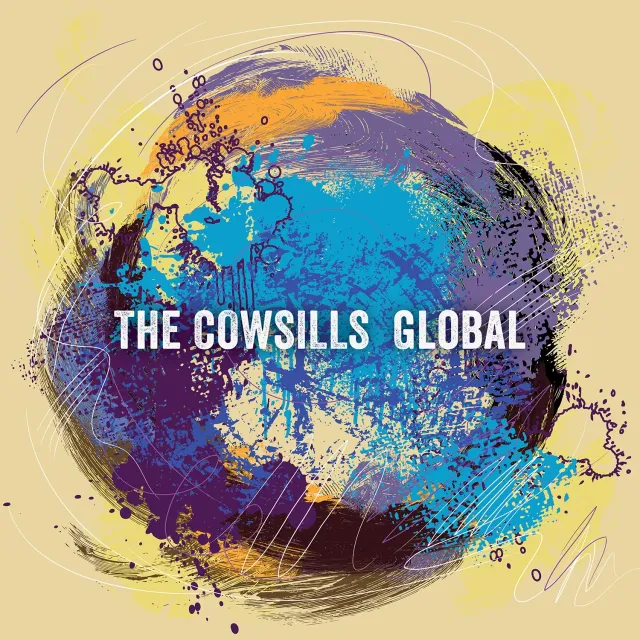 Omnivore Recordings The Cowsills Global CD pop 3 bonus