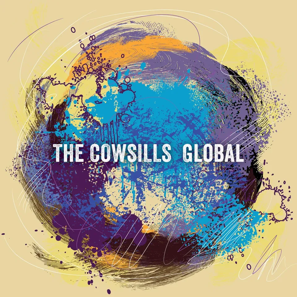 Omnivore Recordings The Cowsills Global CD pop 3 bonus