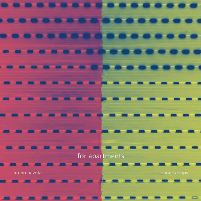 Temporary Residence Bruno Bavota For Apartments double vinyle
