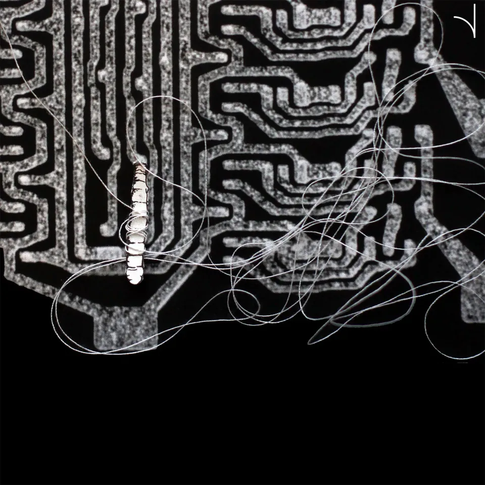 Tangents Stents + Arteries album digital EP jazz