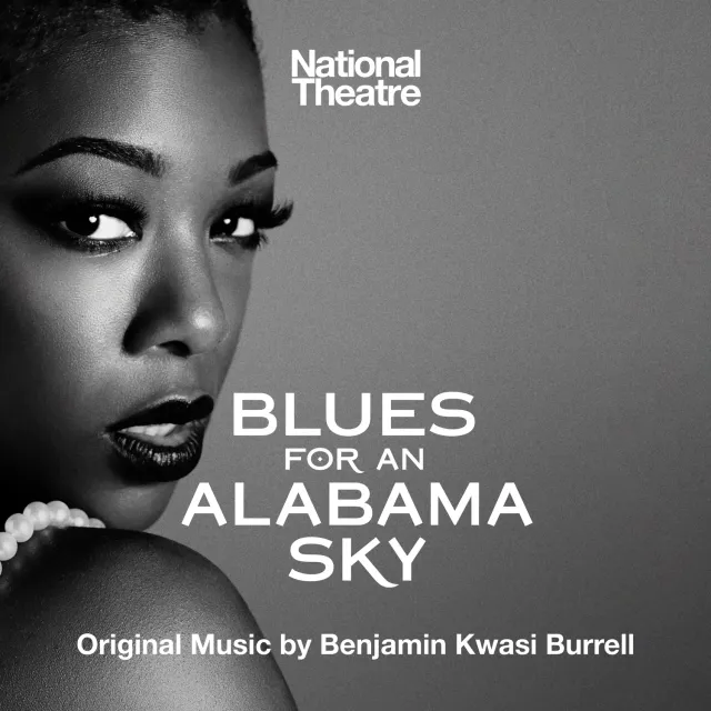 Center Stage Records Blues For an Alabama Sky album MP3 théâtre