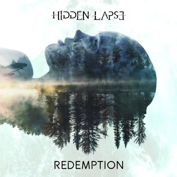 Rockshots Records Hidden Lapse Redemption CD album